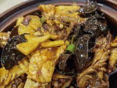 -京天红酒家(虎坊路店)