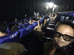 科学中心巨幕影院-广东科学中心科技影院