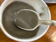 -谢怀亮芝麻茶