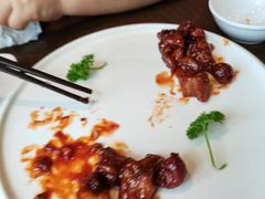 -老牌坊鲁菜名店(宽厚里店)