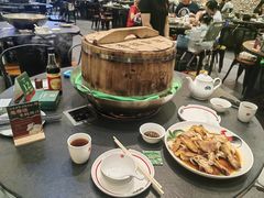 -飞尝蚝·顺德菜·鱼生(顺德总店)