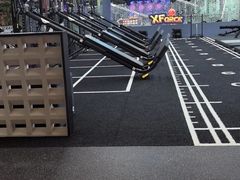 -Fitmula斐嘉健身(省体店)