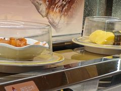 -争鲜回转寿司(浦东三钢里PLUS店)
