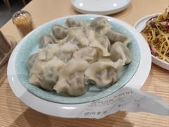 -老边饺子馆(东单店)