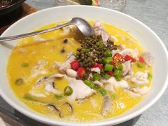 -望乡楼上海菜(日月光店)