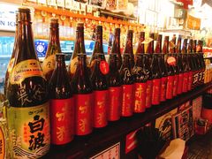 -平成屋·午肴夜酒(四川北路店)