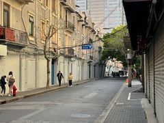 -新梅居(宁海东路店)