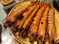 -辉记炭烧海鲜大排档·老字号(福田店)