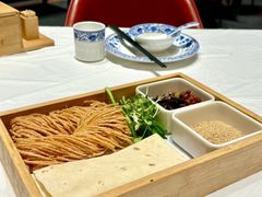 -大张烙馍村·美食地标(泉山店)