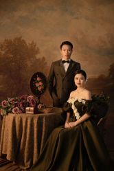 -第一夫人婚纱摄影(南京店)