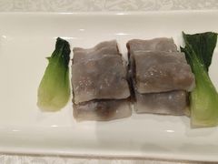爽滑牛肉肠-红棉中餐厅·广州海航威斯汀酒店