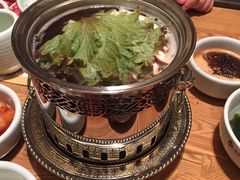 -萨拉伯尔水源素问店·韩国宫廷料理(人民路店)