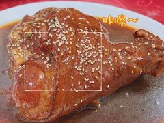 -巷子深菜馆(新华路店)