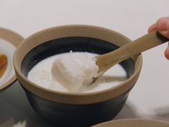 奶白酒-胡麻(静安嘉里店)