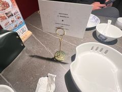 -前海沿·青岛菜(大拇指广场石老人店)