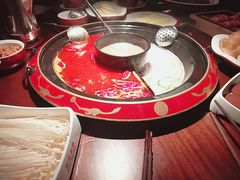 -巴邑火锅·夜宵(港隆广场店)