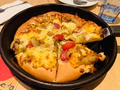 -必胜客(余姚五彩城店PH店)