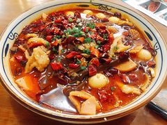 -付掌柜在成都·热炒砂锅集(金禾店)