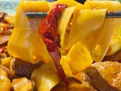 -品质伊骊新疆菜(紫金店)