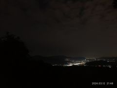 -火炉山森林公园