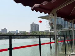 -鹿鸣酒家(越秀店)