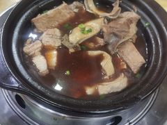 -新峰肉骨茶