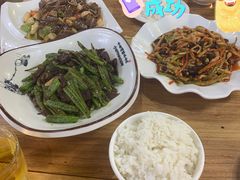 -王胖子驴肉火烧(鼓楼店)