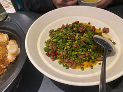 -江宴渔村·鱼鲜土菜(紫荆广场店)