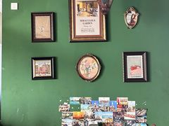 -Thai Basil罗勒叶泰式餐厅(时代天街店)