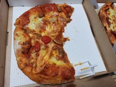 -必胜客(滨江店)