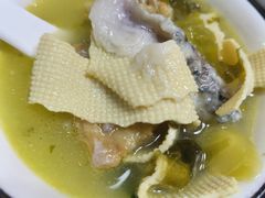 -陈生记黑鱼馆·20年活鱼现杀(宁波鼓楼店)