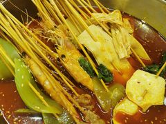 -付小姐在成都(川沙店)