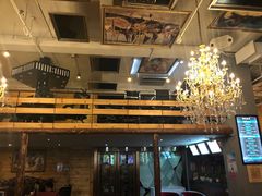 -明日世界密室轰趴·剧本桌游·箭馆团建(国贸店)