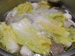 -狐狸爱上椰子鸡(滨江星光大道店)