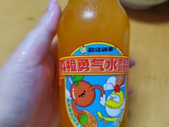 -超级鸡车(曹杨路店)
