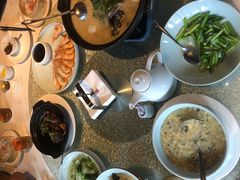 -通安客栈中餐厅·何家小馆