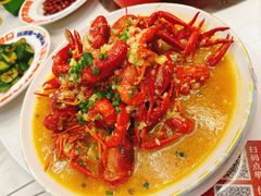 -安答龙虾·烧烤·大排档