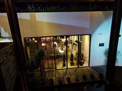 -几荷·恰似故人来(秀水广场店)