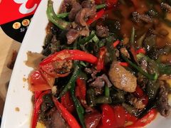 -陈胖子特色菜.鲜货现炒(融景城店)