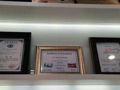 -维乐口腔(美维云门诊陆家嘴店)