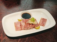 -永安鱼庄·镇江菜(东吴路店)