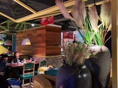 -季季红火锅(动壹店)