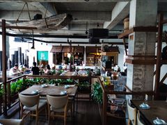 大堂-几荷·恰似故人来(秀水广场店)