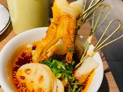 -太二酸菜鱼(沈阳万象城店)