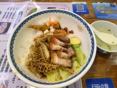 -永祥烧腊餐厅(虹口店)