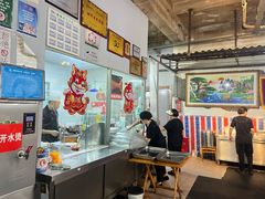 -明婷饭店(外曹家巷店)