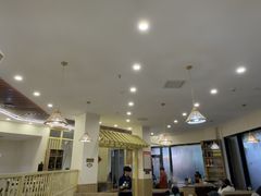 -朴小妹人参鸡汤火锅(长白山万达店)