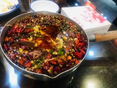 -东北大院·东北菜(三台子店)
