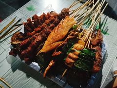 -非凡烧烤(历史博物馆店)