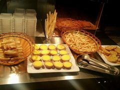 -水都假日酒店-海韵西餐厅(龙胜路店)